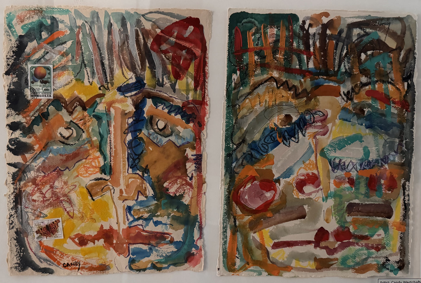 Original Artwork #228