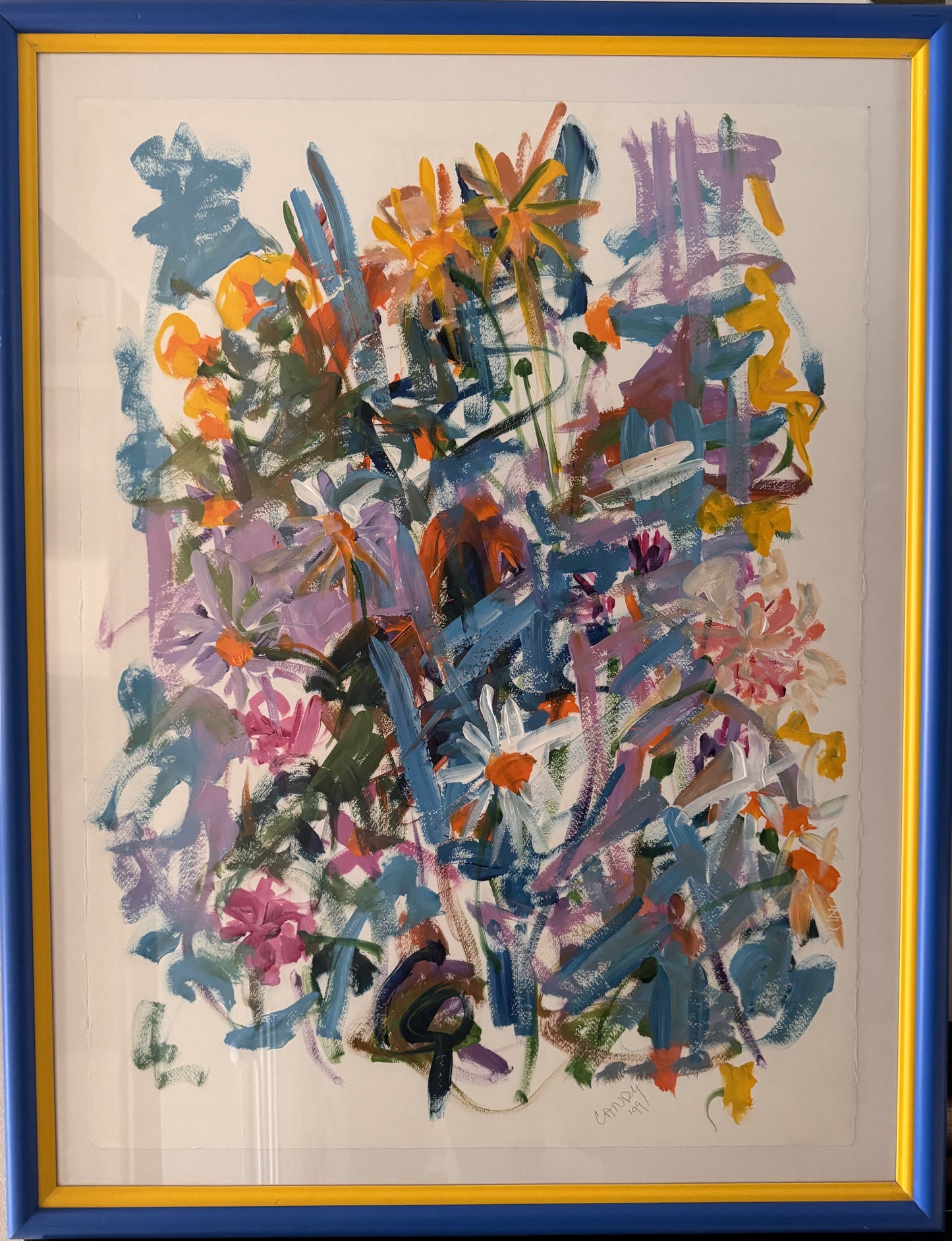 Original Artwork #230