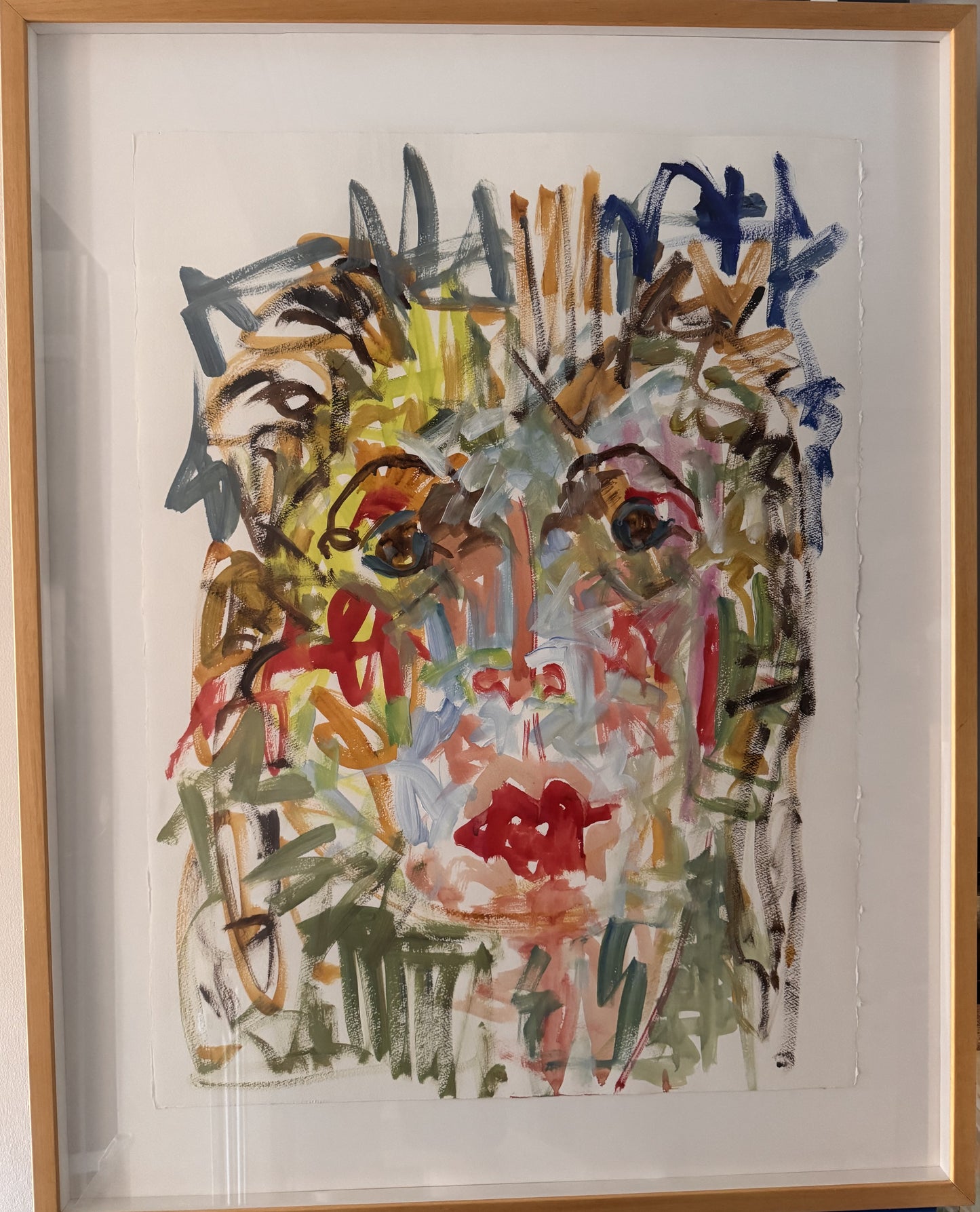 Original Artwork #231