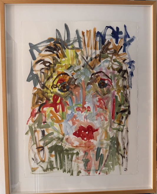 Original Artwork #231