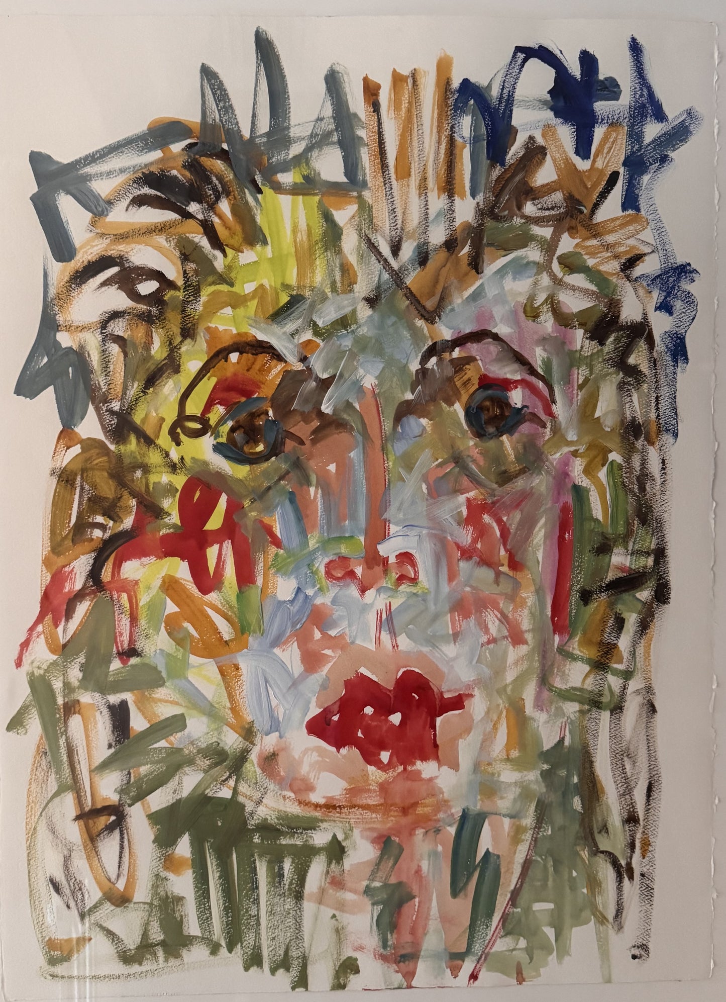 Original Artwork #231