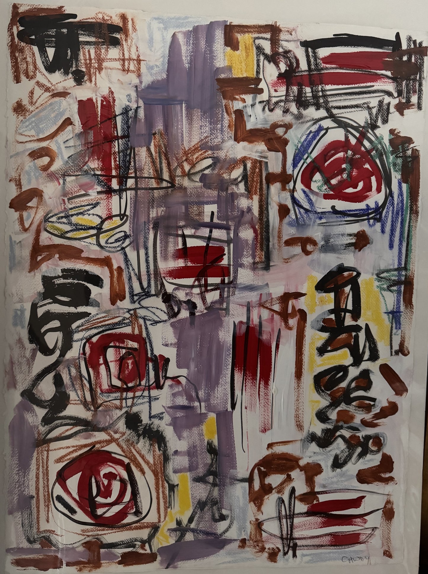 Original Artwork #232