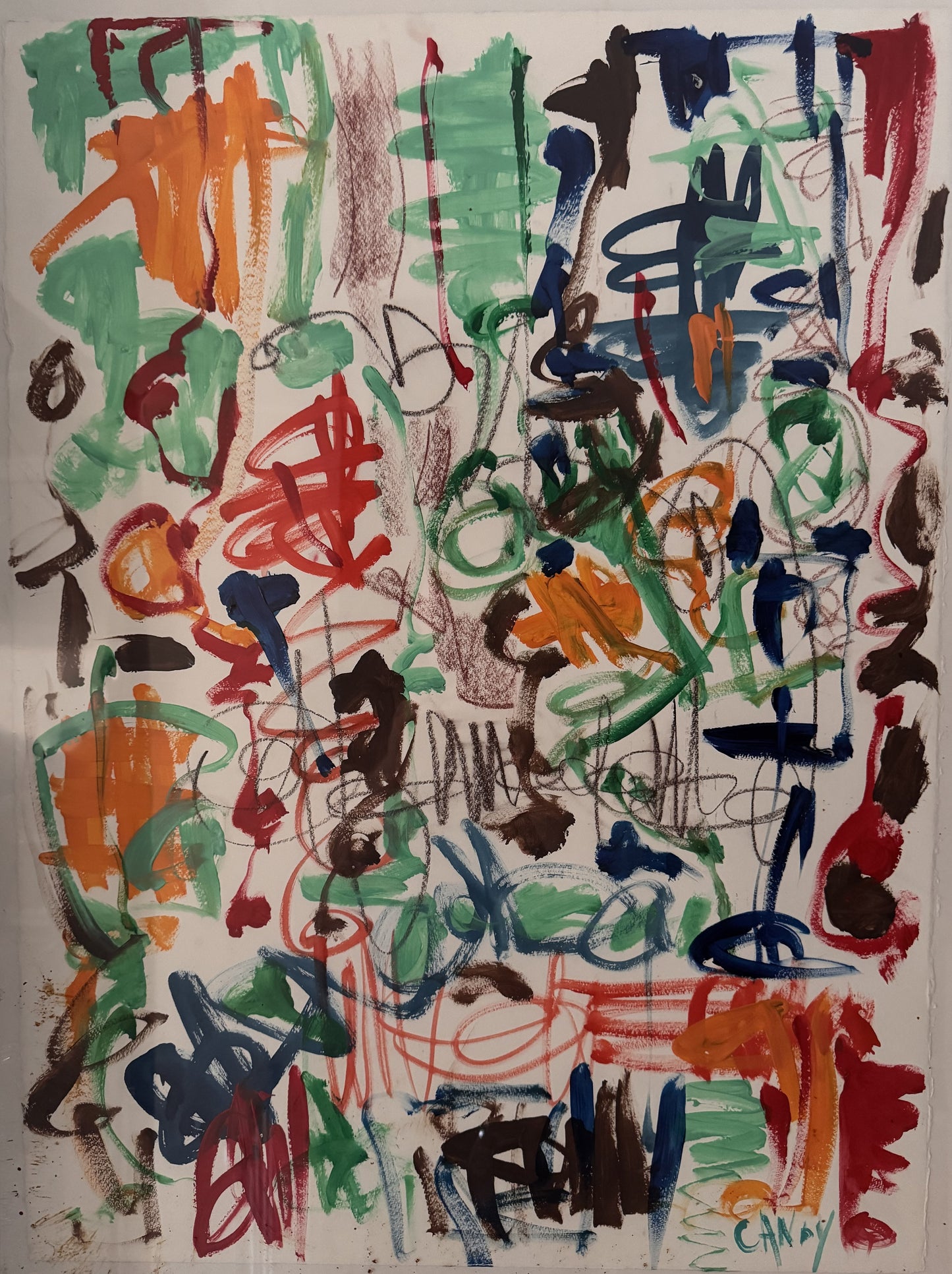 Original Artwork #233