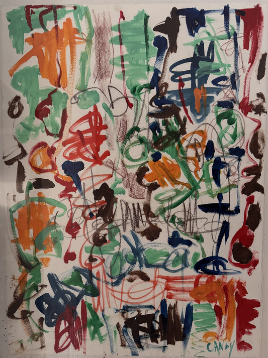 Original Artwork #233