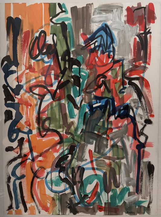Original Artwork #234