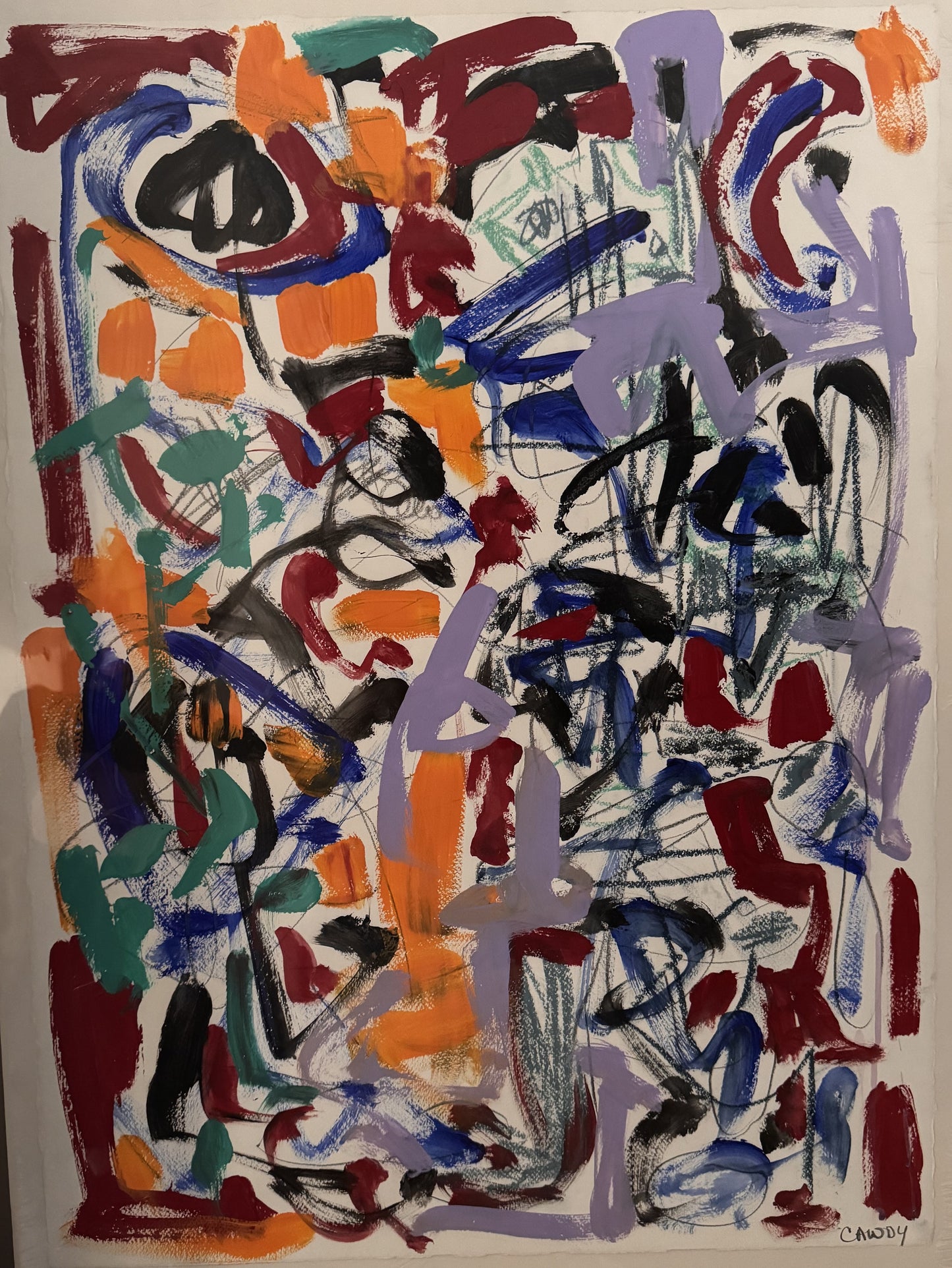 Original Artwork #235
