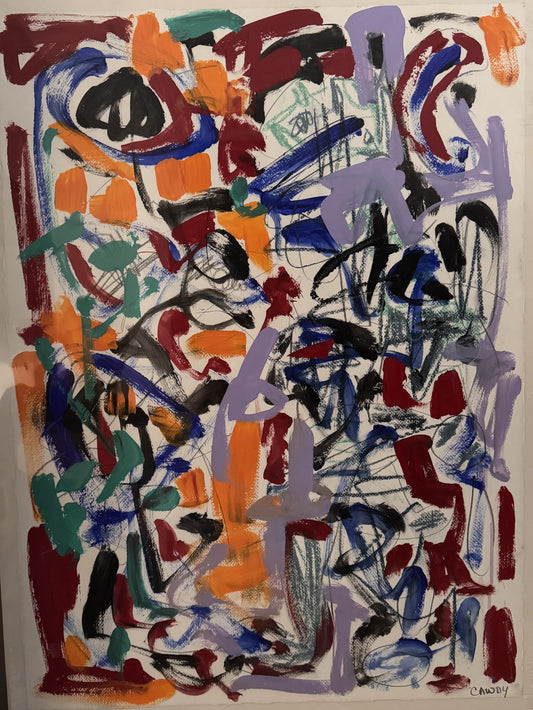 Original Artwork #235