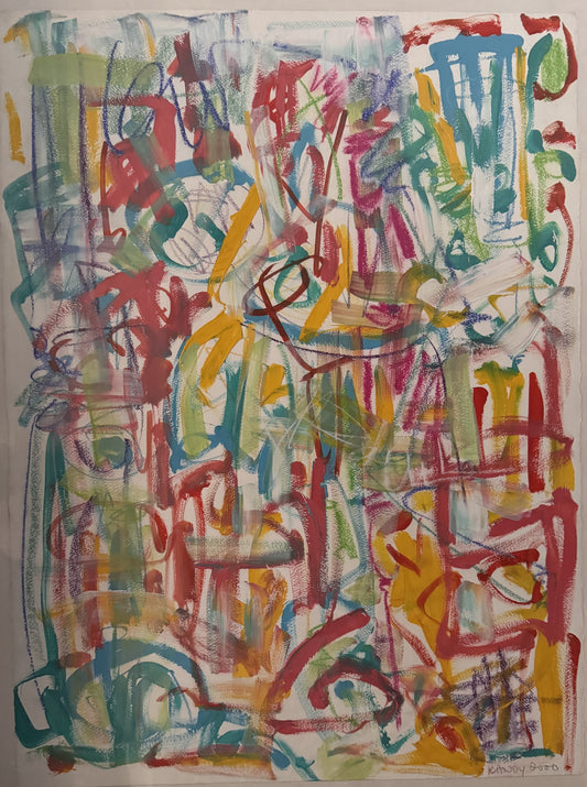 Original Artwork #236