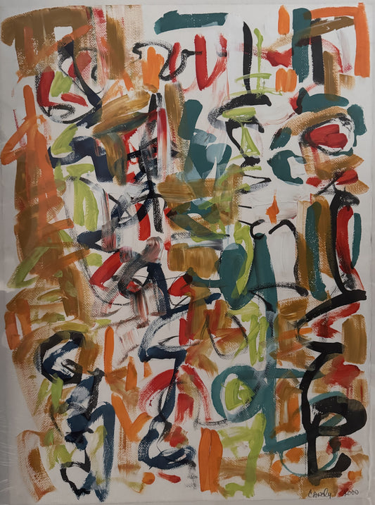 Original Artwork #237