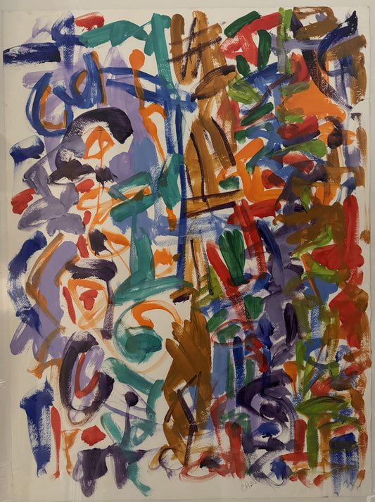 Original Artwork #238