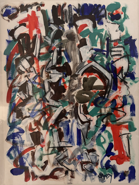 Original Artwork #239