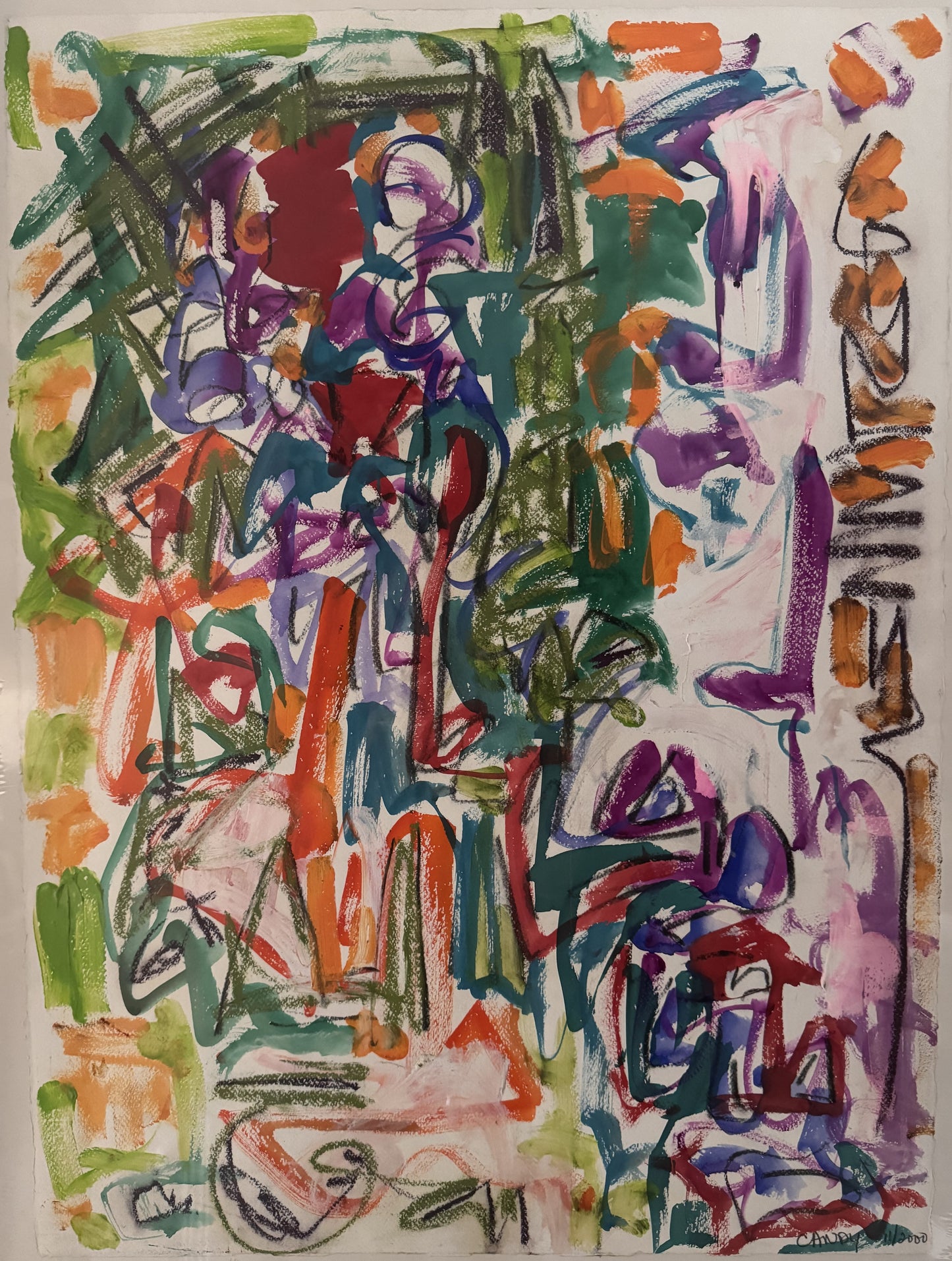 Original Artwork #240