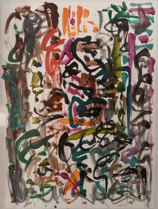Original Artwork #241