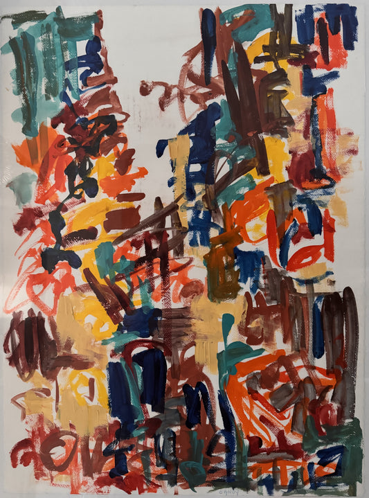 Original Artwork #242