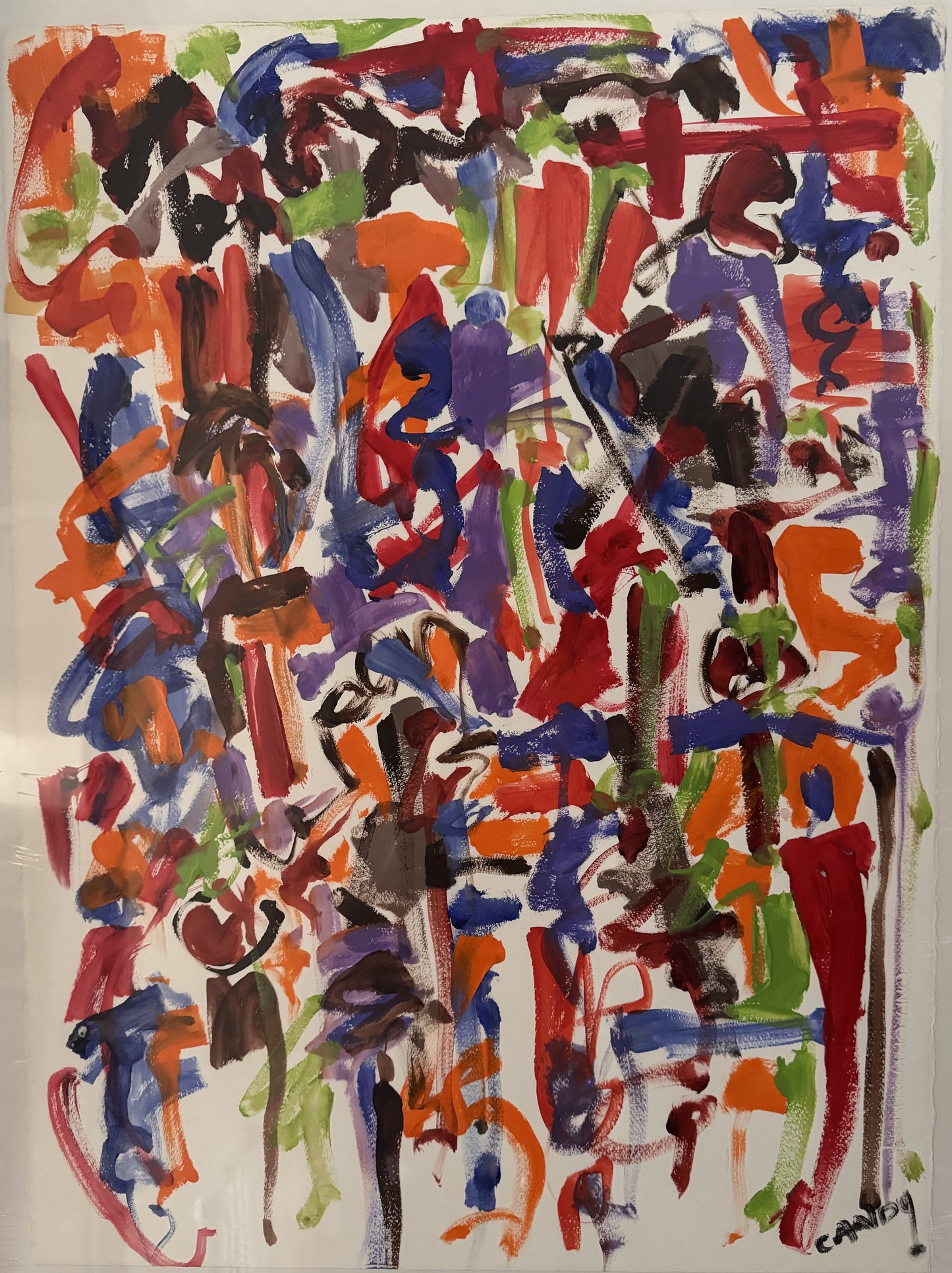 Original Artwork #243