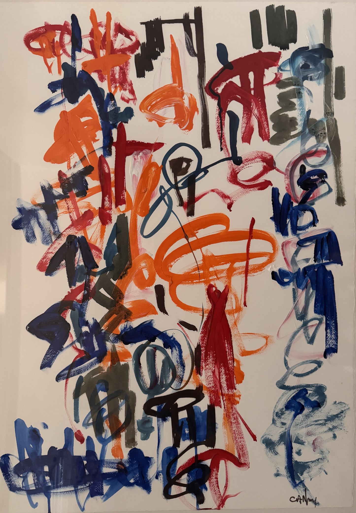 Original Artwork #245