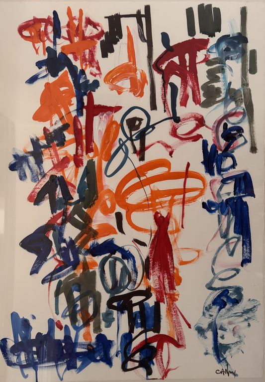 Original Artwork #245